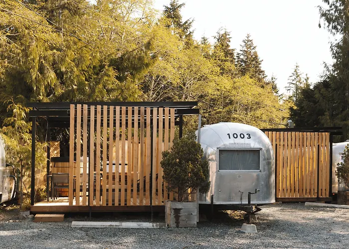 Mackenzie Beach Resort